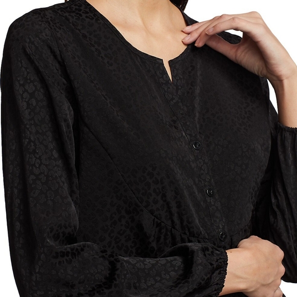 NWT Lilly Pulitzer Hensley Top - Picture 7 of 16